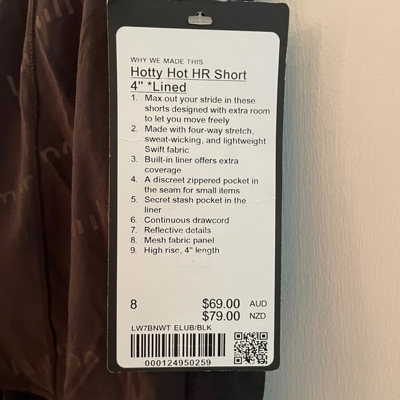 Special Edition Lulus🍋 - Picture 3 of 4